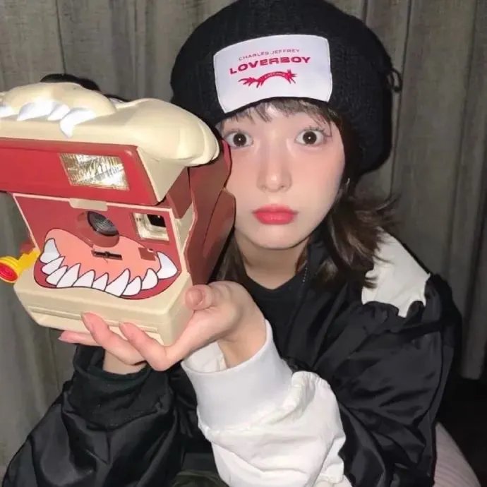 百变的七仓同学