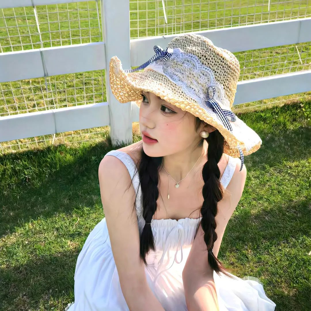 觉悟吧！那边的女孩
