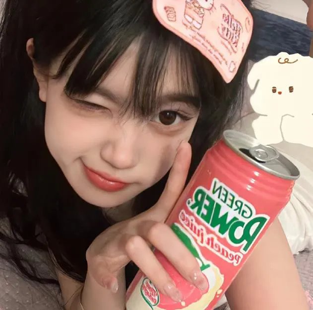 怪人的沙拉碗